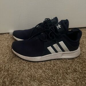 Adidas X PLR ortholite